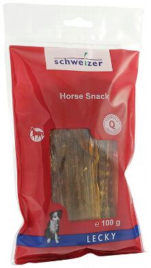Horse Snack