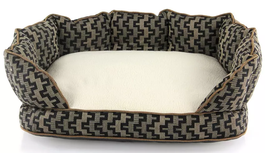 AKTION Swisspet Heimtiersofa Listo