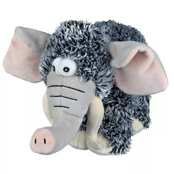 Mammut 22cm, Plüsch