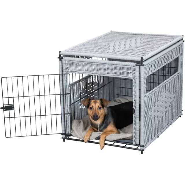 Kennel Home - Box für zu Hause