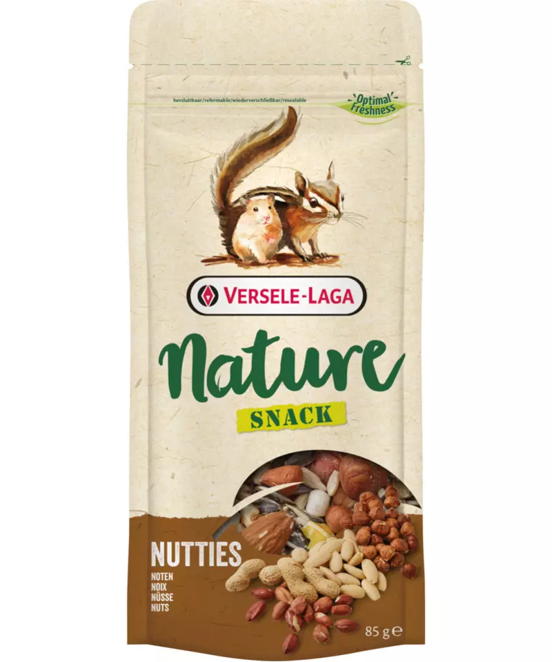 Gâteries aux noix de Versele-Laga 85g