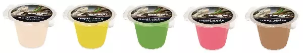 Amazonas Repti Jelly - 10 Portionen