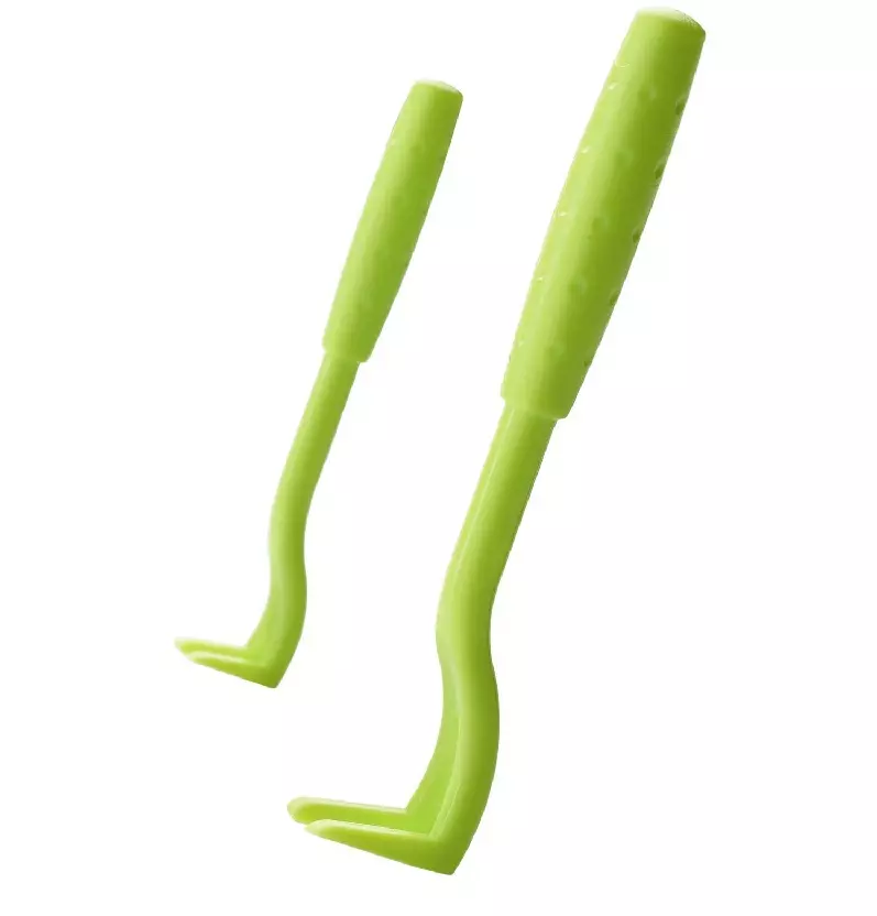 Zeckenhaken