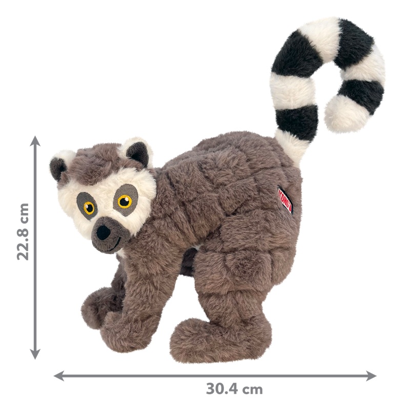 Plüsch Lemur