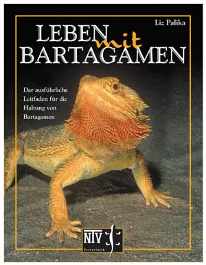 NTV, Leben mit Bartagamen
