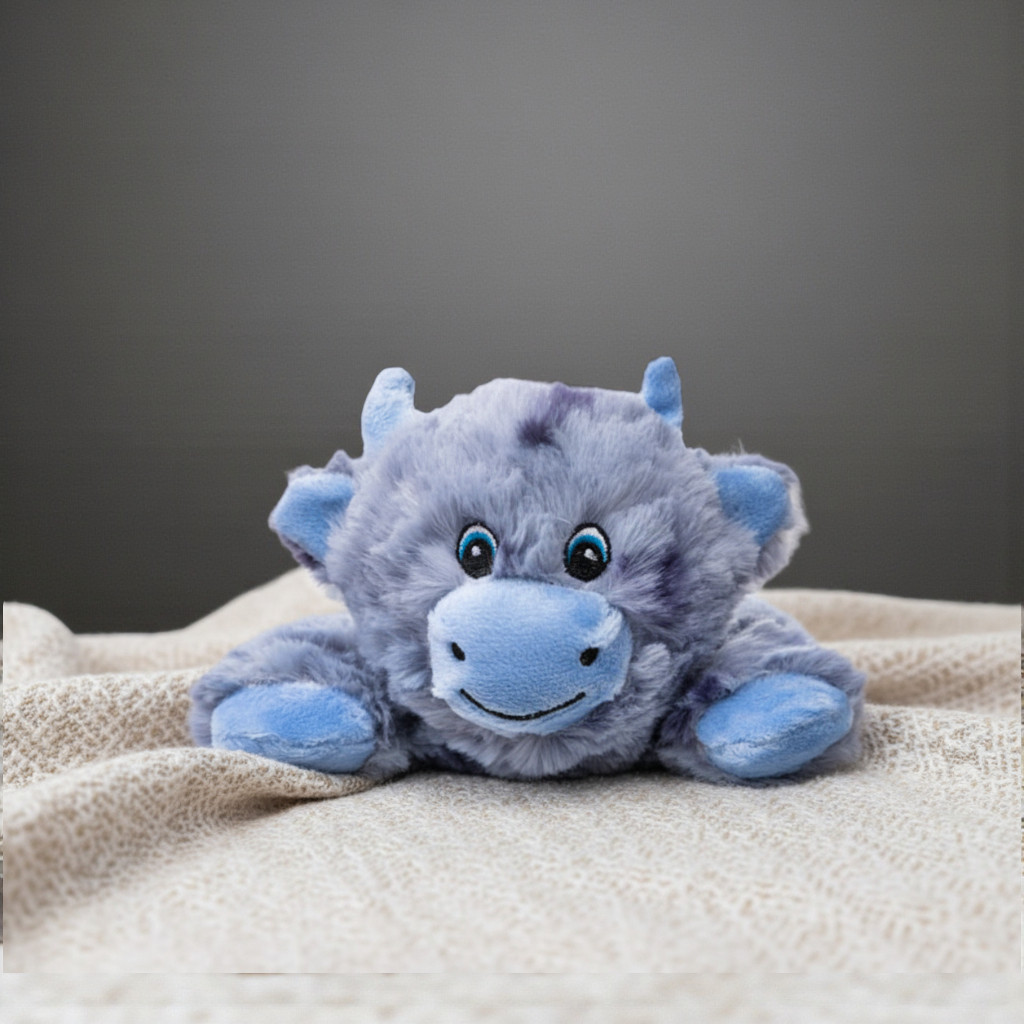 Growl Cuddlerz Chewy die Kuh 