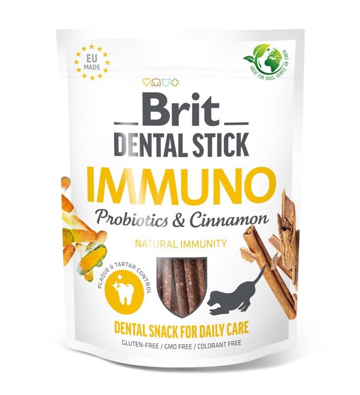 Dental Stick - Immuno
