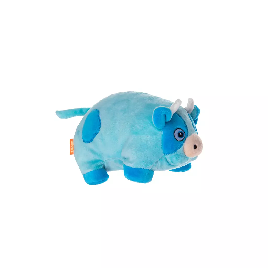 Growl Trofflers Moo Moo la vache 