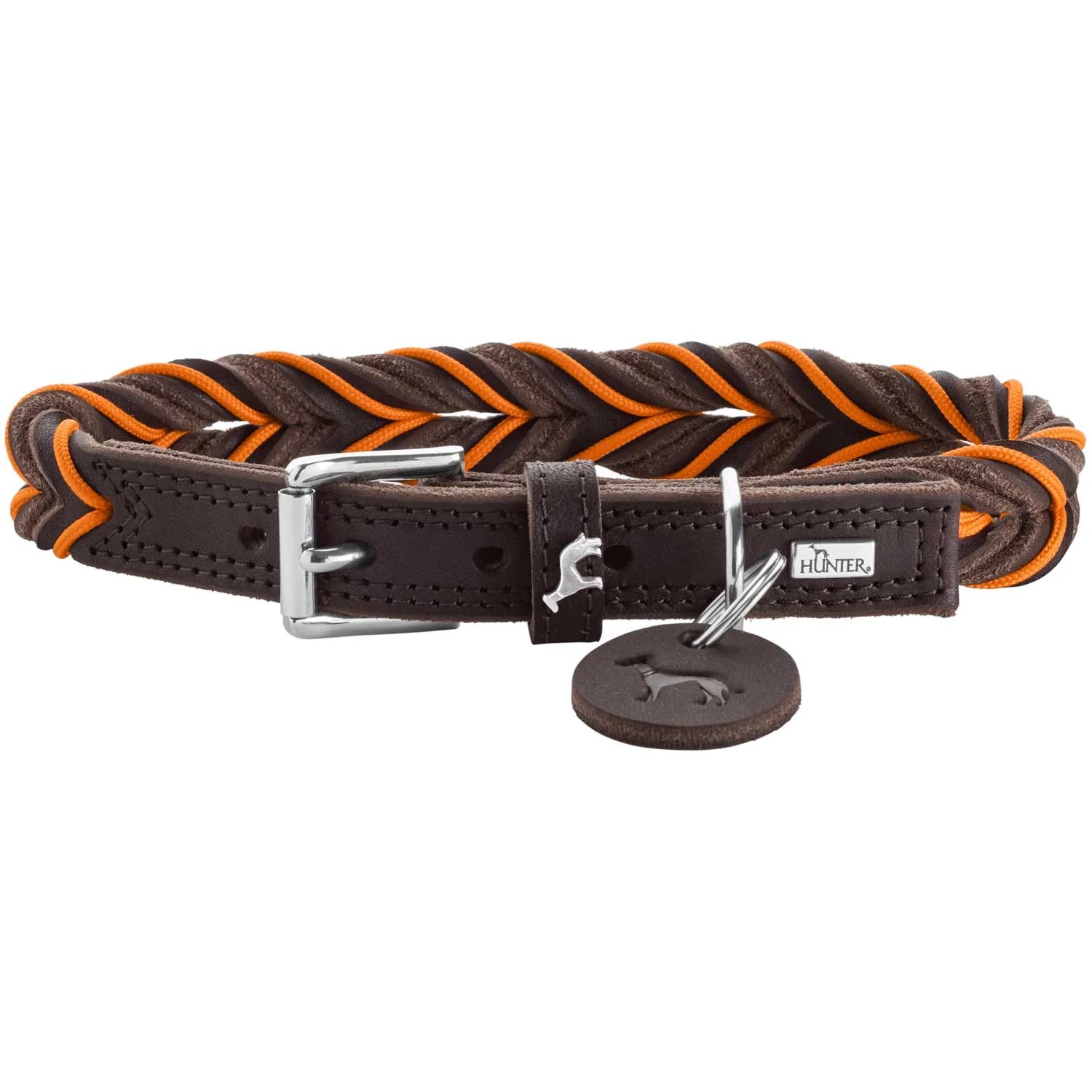 Halsband Solid Education Cord Halsband Solid Education Cord