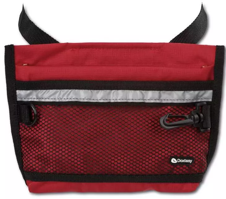 Doxtasy Quick Access Treat and Trainings Bag