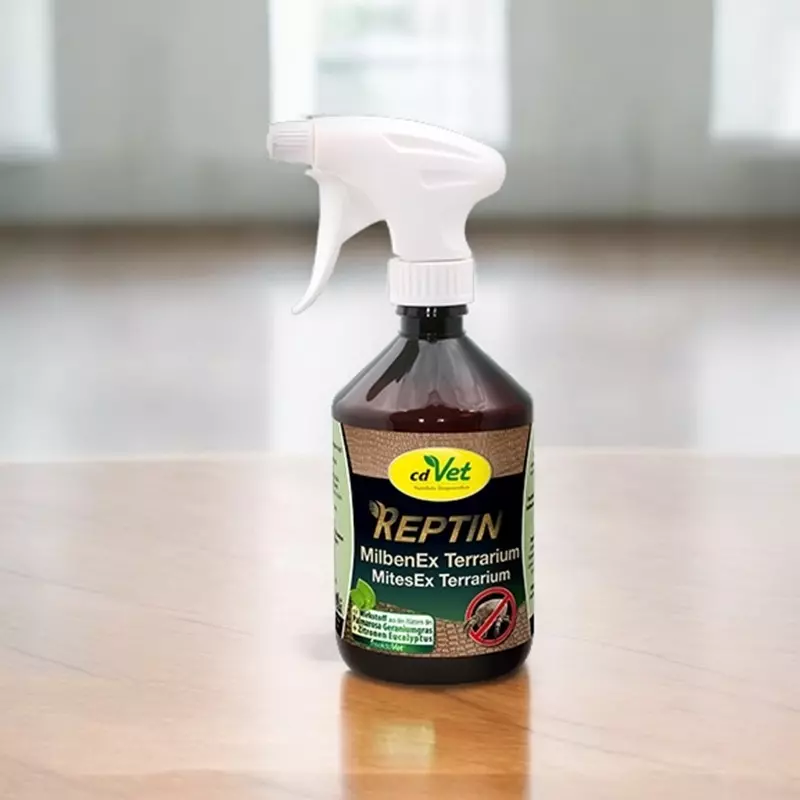 REPTIN MilbenEx REPTIN MilbenEx