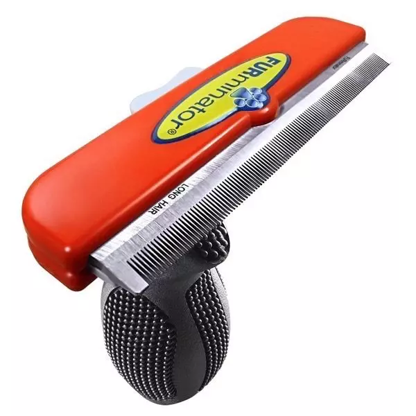 FURminator Long Hair Hund XL