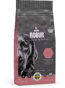 Robur Hund Light & Sensitive
