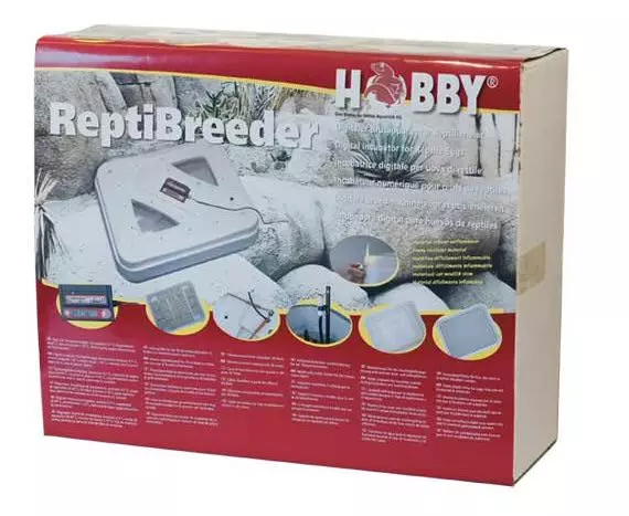 a1891db49fdba6466cf4dd4107ca4018 Hobby, Repti Breeder (Brutapparat / Inkubator)