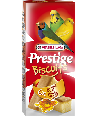 Prestige Biscuits - Honey