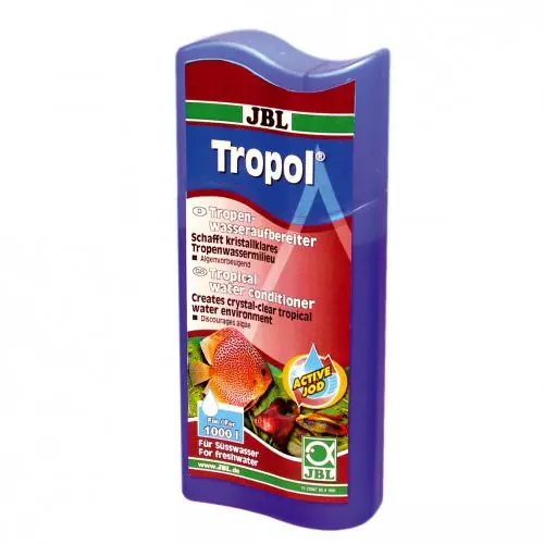 JBL Tropol Tropenwasser - Wasseraufbereiter