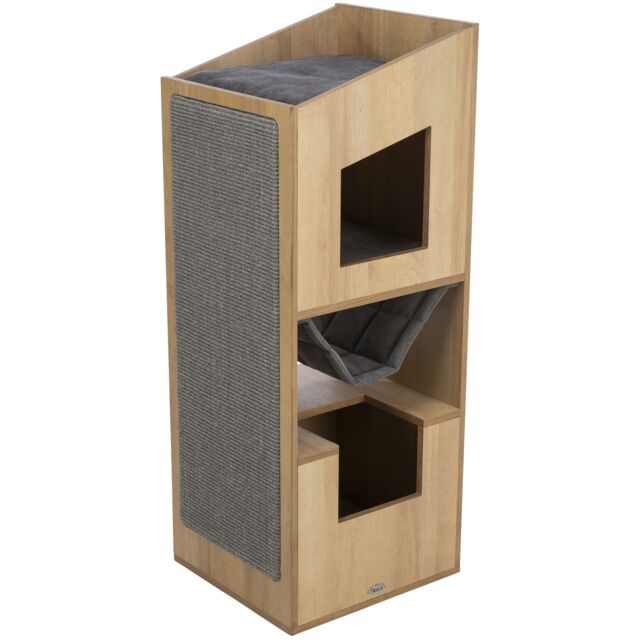 Cat Tower CityStyle 108 cm 