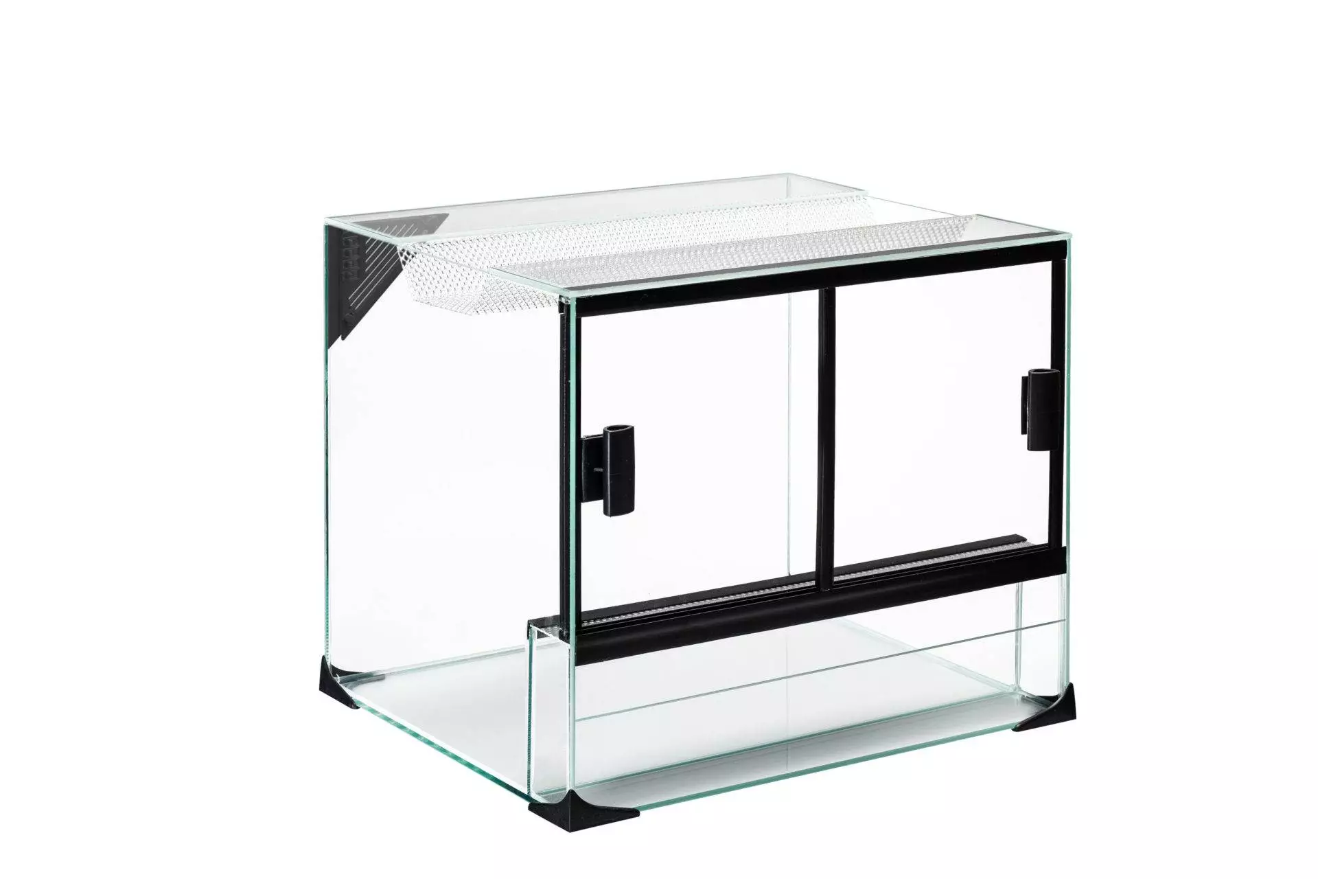 Terraset Desert 60 - Wüstenterrarium Terraset Desert 60 - Wüstenterrarium