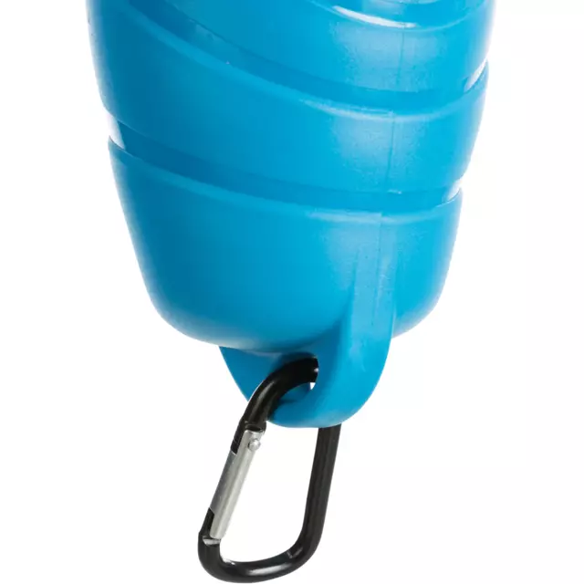 Flasche mit Trinknapf 750ml