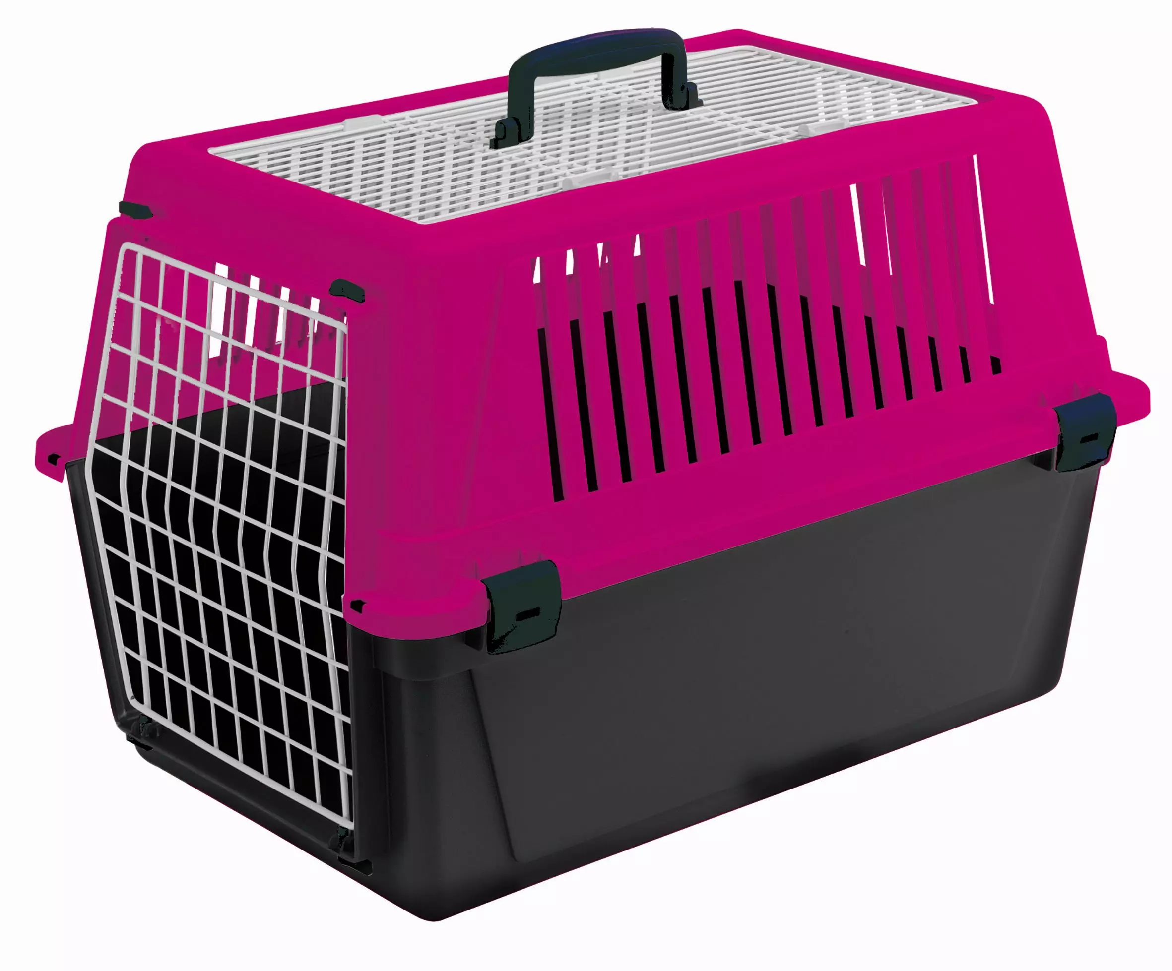 Transportbox Atlas 20 open 