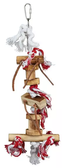 Vogel Spielzeug