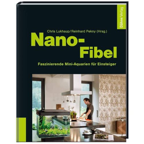 Nano Fibel Dähne Verlag