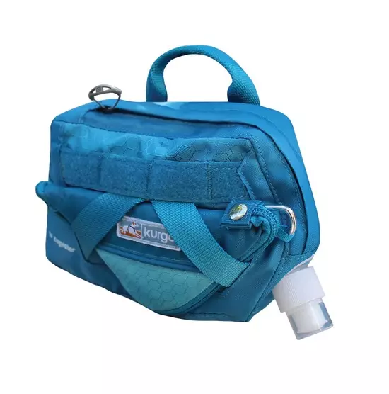 wasserflasche-1 Wasserflasche kurgo