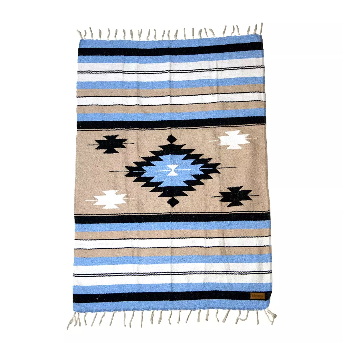 Decken Sarape Toluca Decken Sarape Toluca