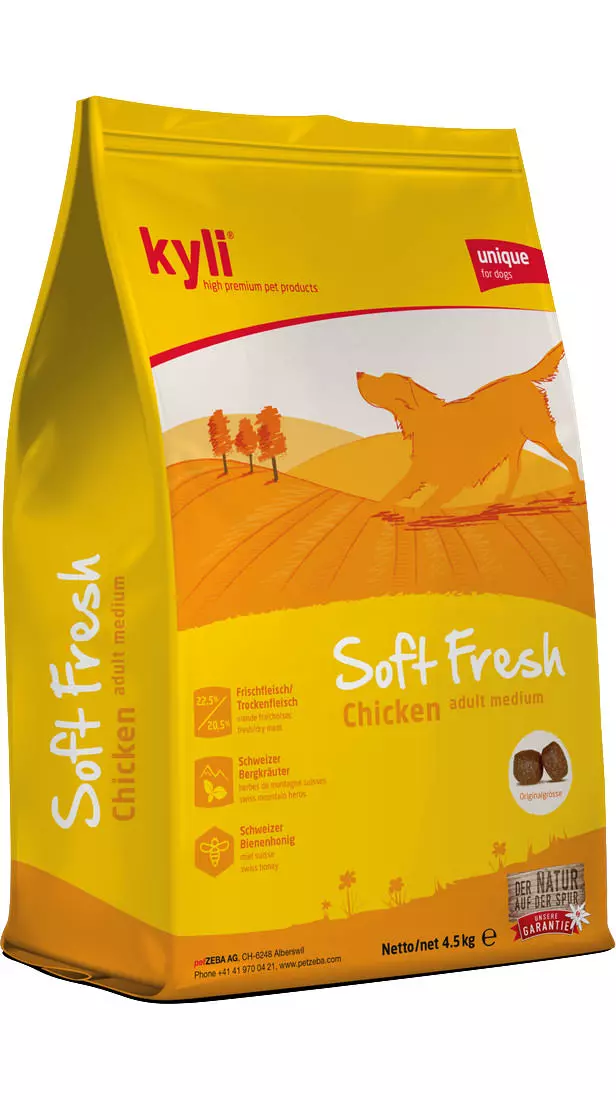 Kyli Chicken Adult medium