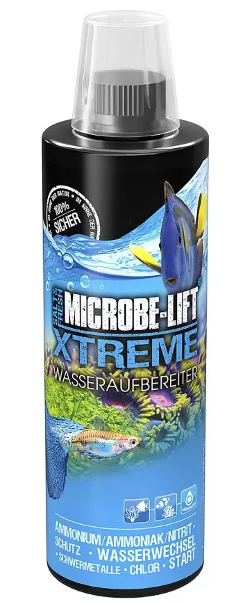 Microbe-Lift Xtreme