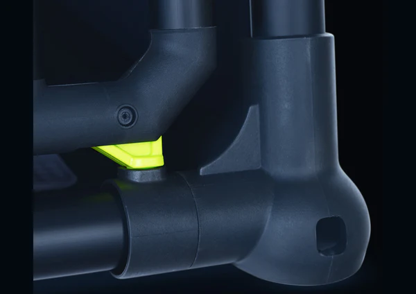 Autobox - PRO NOIR 22, double box