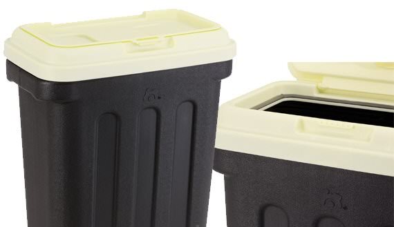 Maelson Dry Box - Vorratsbehälter