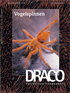 Draco 16 - Vogelspinnen