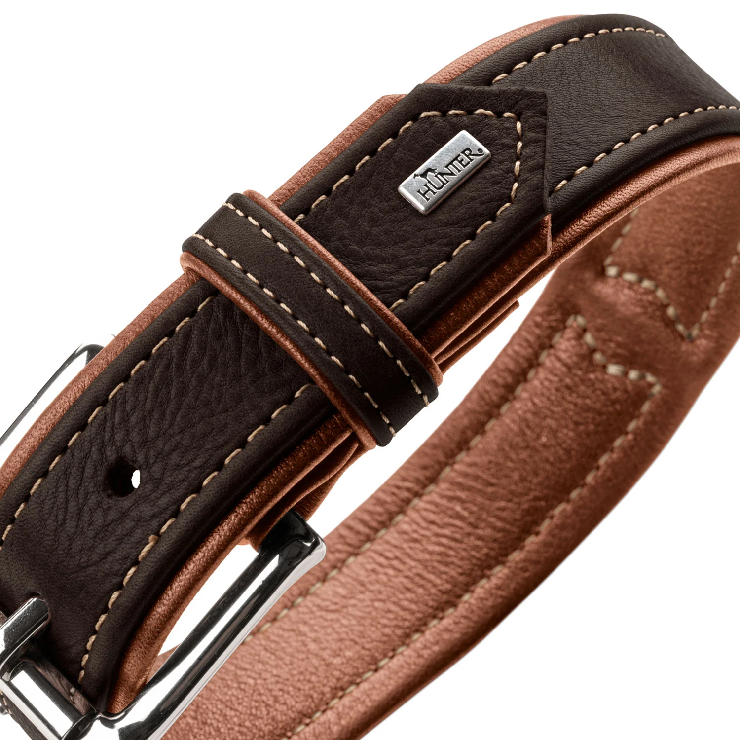 HUNTER Collar Canadian UP Cowhide HUNTER Collar Canadian UP Cowhide