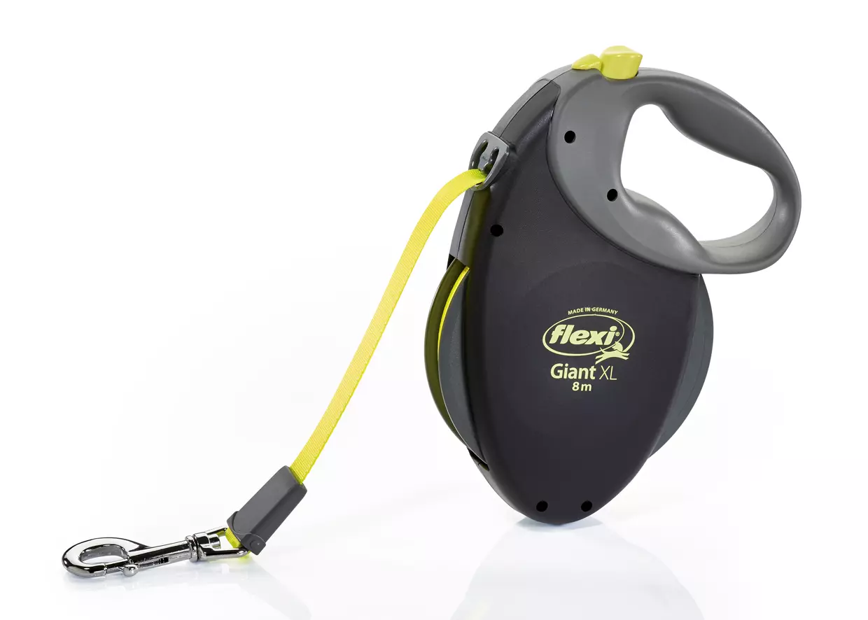 Flexi giant 8 meters