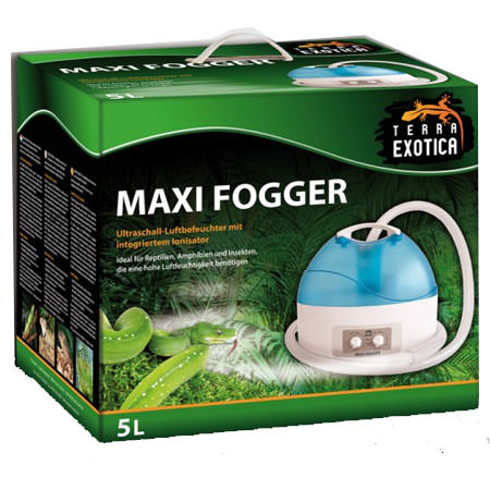 Maxi-Fogger Luftbefeuchter