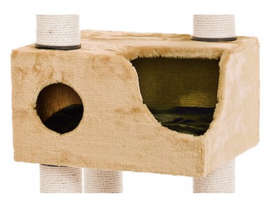 Cat Chiller Box