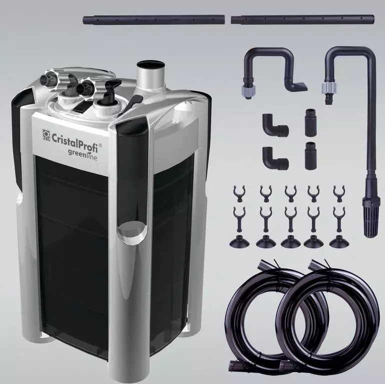 JBL Cristalprofi e902 Aussenfilter