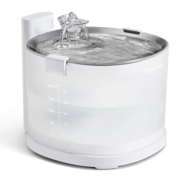 Fontaine Cheerble Elfin E1+