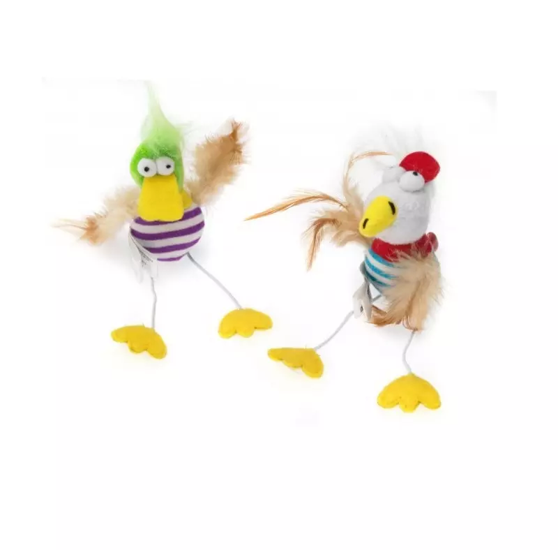 Wanna Play Crazy Duck