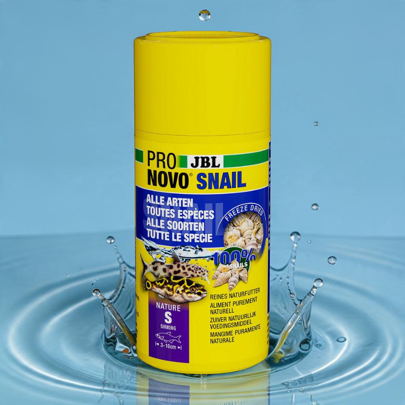 ProNovo Snail 100ml