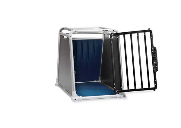 Autobox - NEW ECO 2, M, single box aluminum