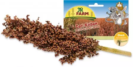 JR FARM Dari-Kolben Nager