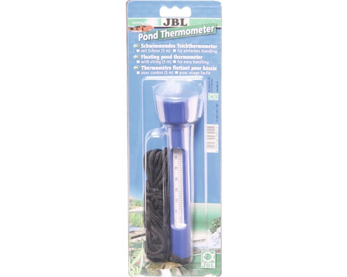 JBL Pond Teich Thermometer