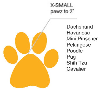 pawz-dog-boots-xs-orange