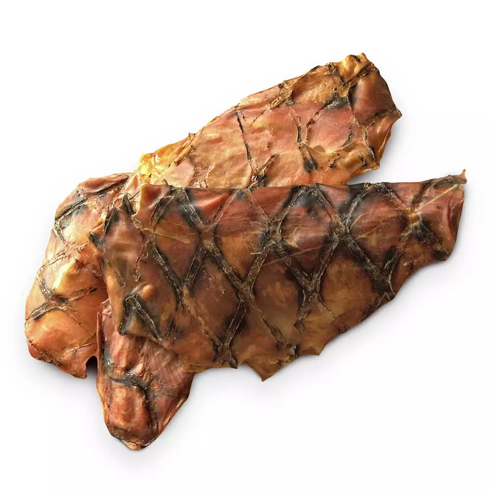bePure Chips Strauss