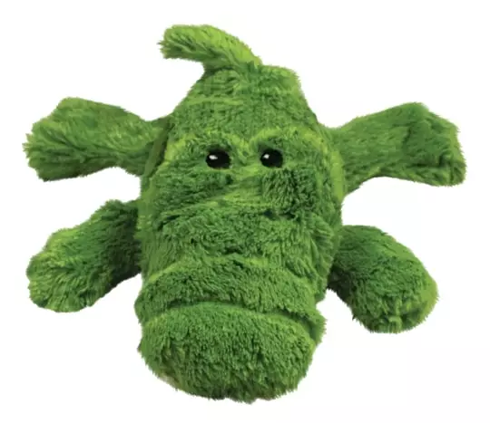 KONG Cozies Alligator X-Large