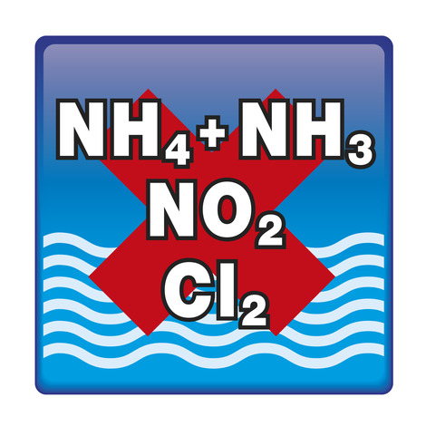 JBL Detoxol - Détoxifiant immédiat pour une eau d’aquarium saine