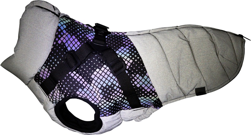 Dishcoat Pontis gray