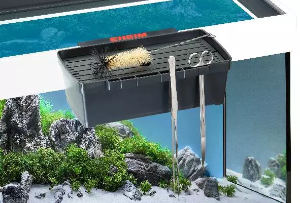 EHEIM Multibox 31 x 18.7 cm H 10 cm
